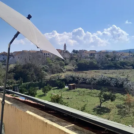 Appartamento With A Parking Space Mirca, Brac - 23908 San Pietro di Brazza